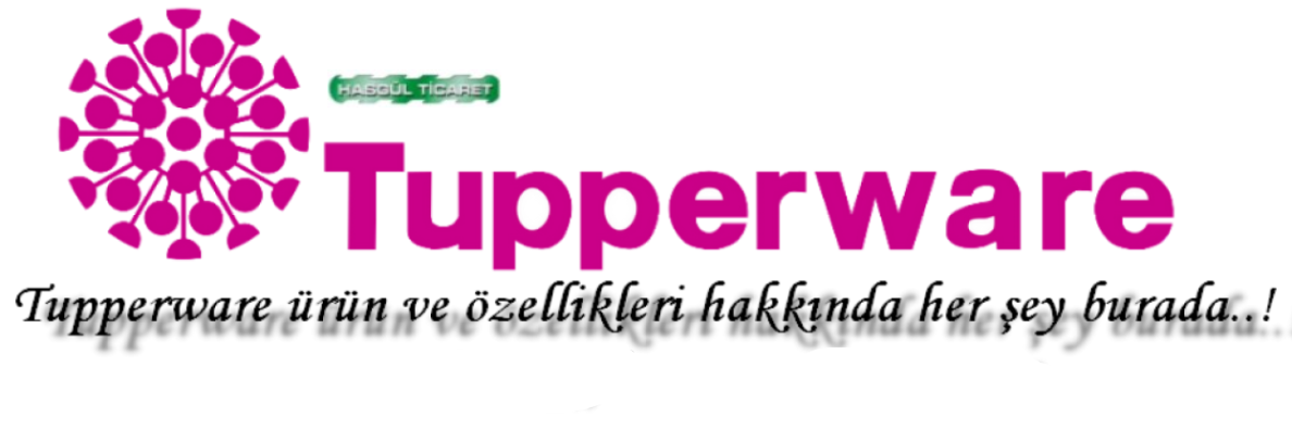 TUPPERWARE