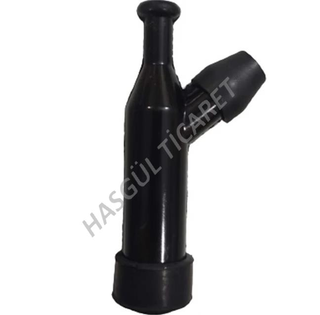 Hsgl Benzinli Jeneratör Çapa Su Motoru Buji Kepi Başlığı ve Buji Set Hsgl Benzinli Jeneratör Çapa Su Motoru Buji Kepi Başlığı ve Buji Set