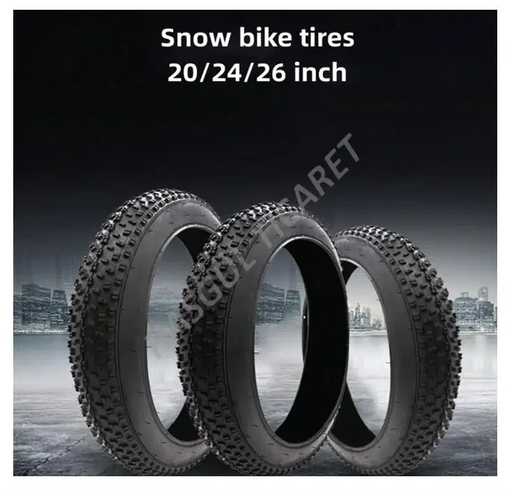 Hsgl Bisiklet Dış Lastik Fat Bike 20x4.0 Katlanabilir Elektrikli bisiklet Plaj bisikleti Hsgl Bisiklet Dış Lastik Fat Bike 20x4.0 Katlanabilir Elektrikli bisiklet Plaj bisikleti