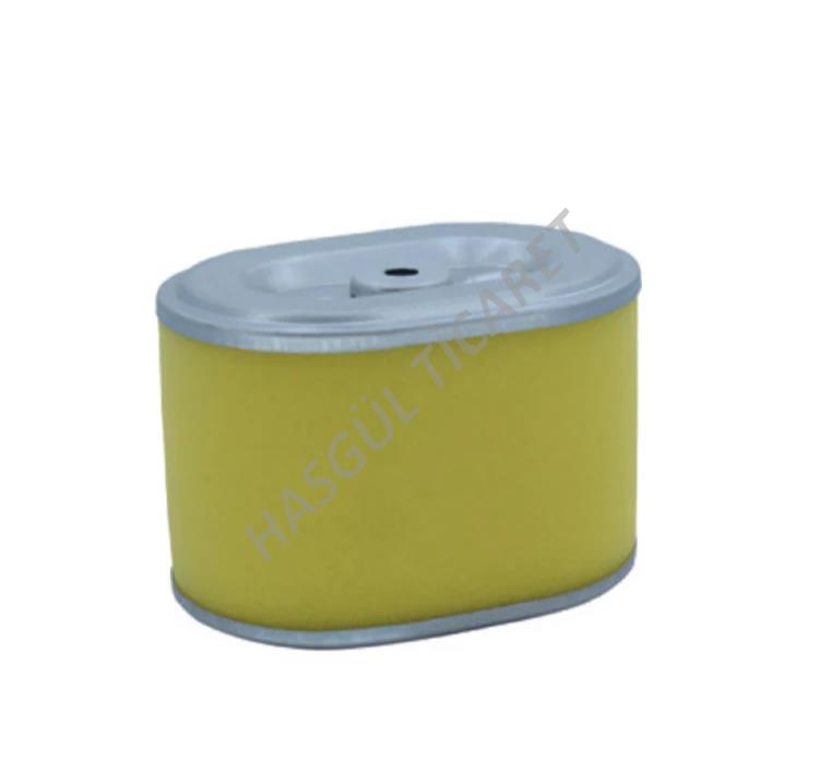 Hsgl Hond a Benzinli Jeneratör Çapa Su Motoru Gx160-Gx240-Gx270 Kuru Tip Hava Filtres Hsgl Hond a Benzinli Jeneratör Çapa Su Motoru Gx160-Gx240-Gx270 Kuru Tip Hava Filtres