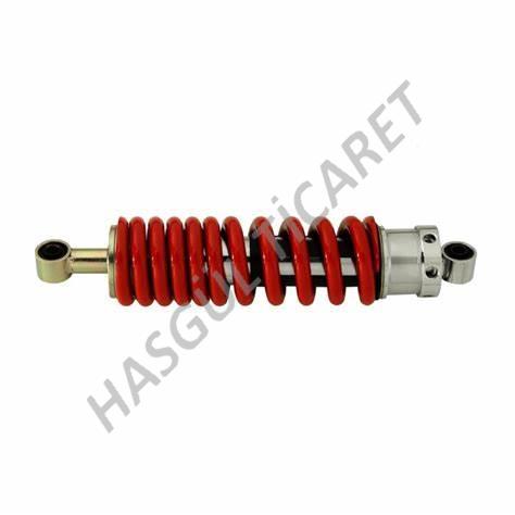 Hsgl Motorsiklet Cbf 150 arka amortisör Tek 35 cm honda cbf 150 GMS9611 Hsgl Motorsiklet Cbf 150 arka amortisör Tek 35 cm honda cbf 150 GMS9611