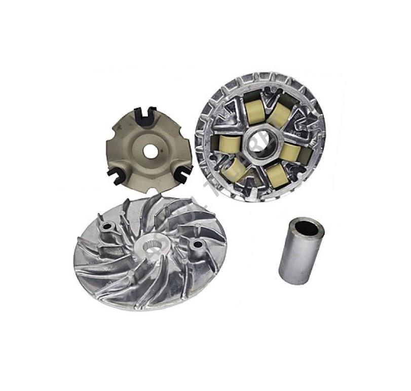 Hsgl Motorsiklet PCX 125 Ön Debriaj Komple set Honda pcx 125 2020 2022 model Hsgl Motorsiklet PCX 125 Ön Debriaj Komple set Honda pcx 125 2020 2022 model