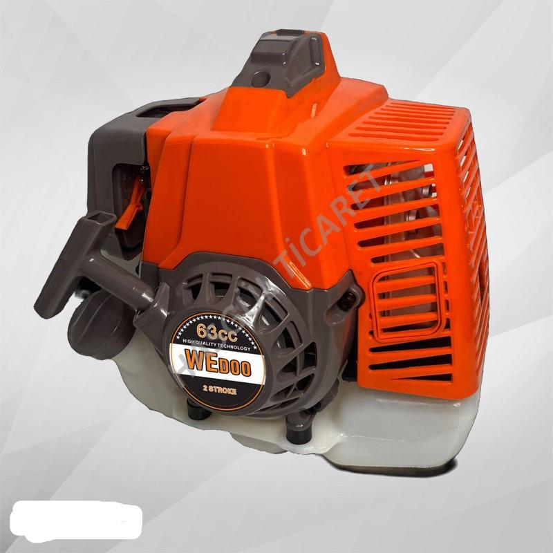 Hsgl Tırpan yan ve sırt modeller Tırpan Tek Motor 63 cc Hsgl Tırpan yan ve sırt modeller Tırpan Tek Motor 63 cc